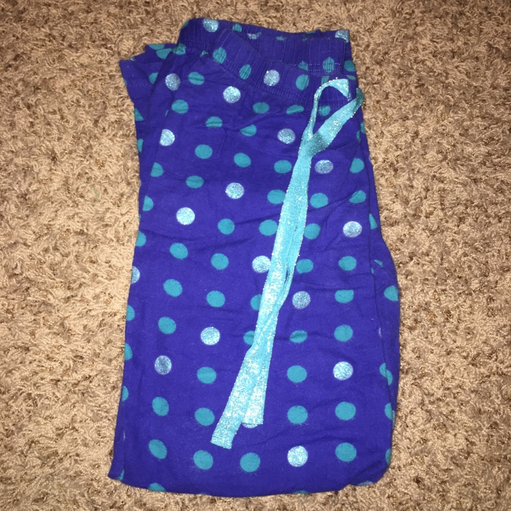 Pajama pants